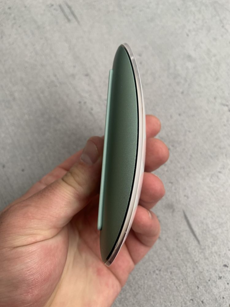 Мишка Apple Magic Mouse 2 Green A1657 бездротова мишка
