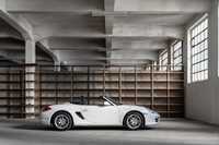 Porsche Boxster 2.9 PDK