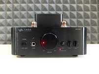 Nowy wzmacniacz stereo hybryda TAGA HARMONY HTA-700B V.3 / OKAZJA !