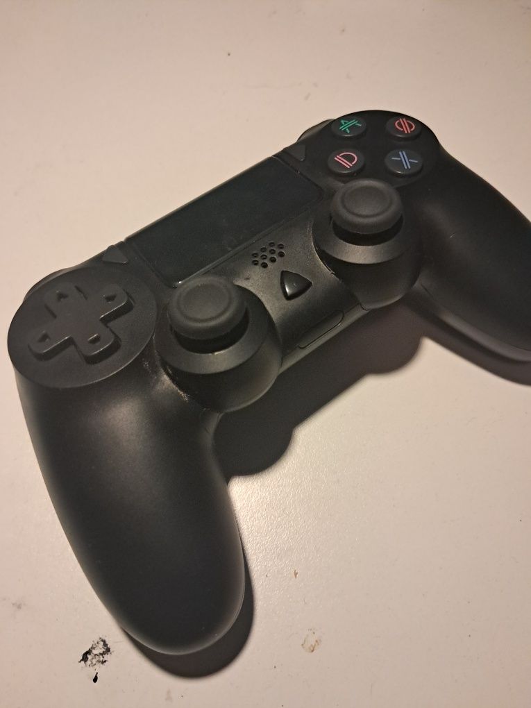 Pad przewodowy do PC konsol