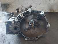 SKRZYNIA BIEGÓW MANUAL 5 BIEGÓW SAAB 9-3 II 1.8 T FM57