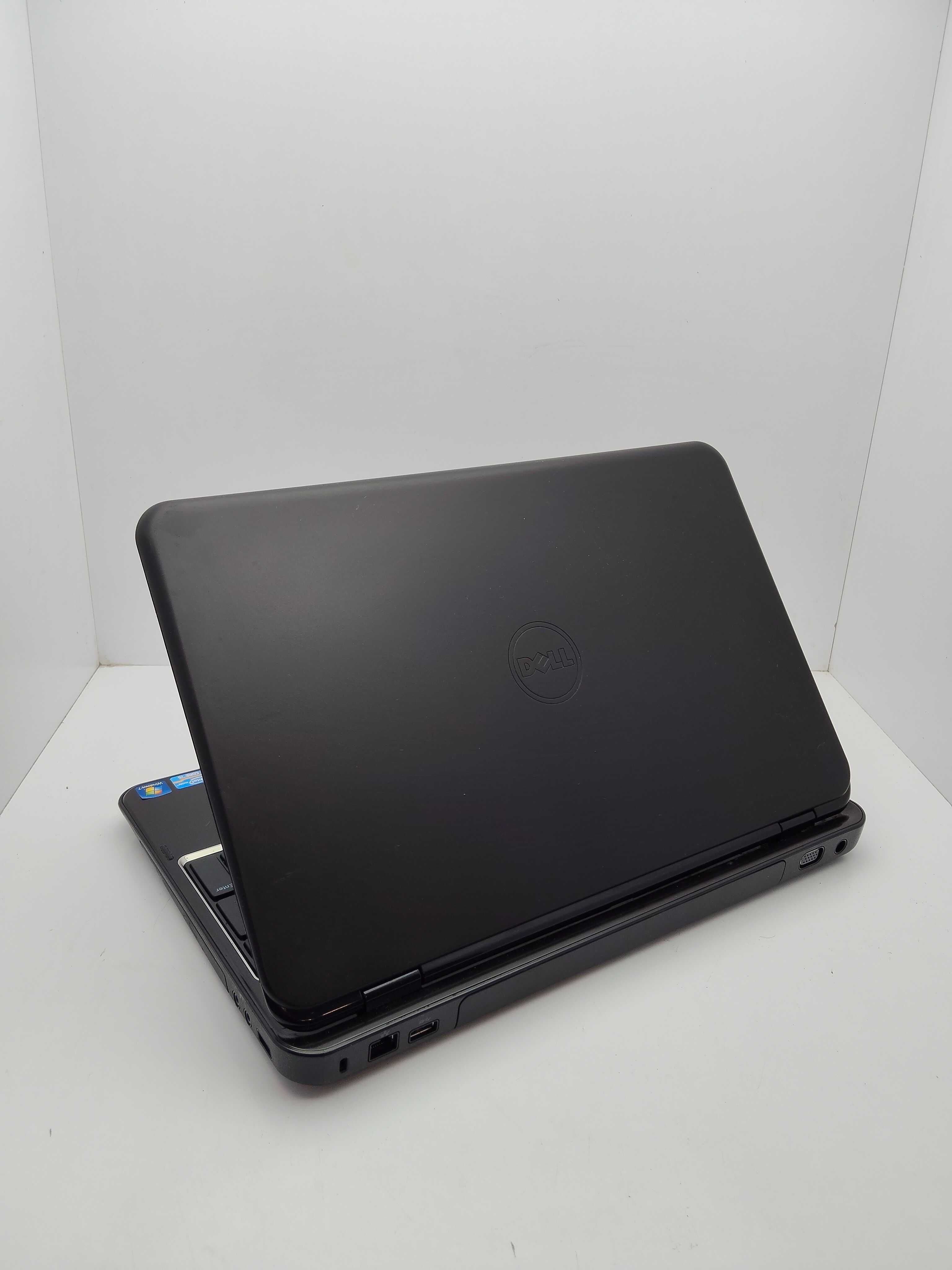 Dell N5110M CPU:i5-2450M Ram:6gb HDD:500gb NVIDIA GeForce GT525M 1gb
