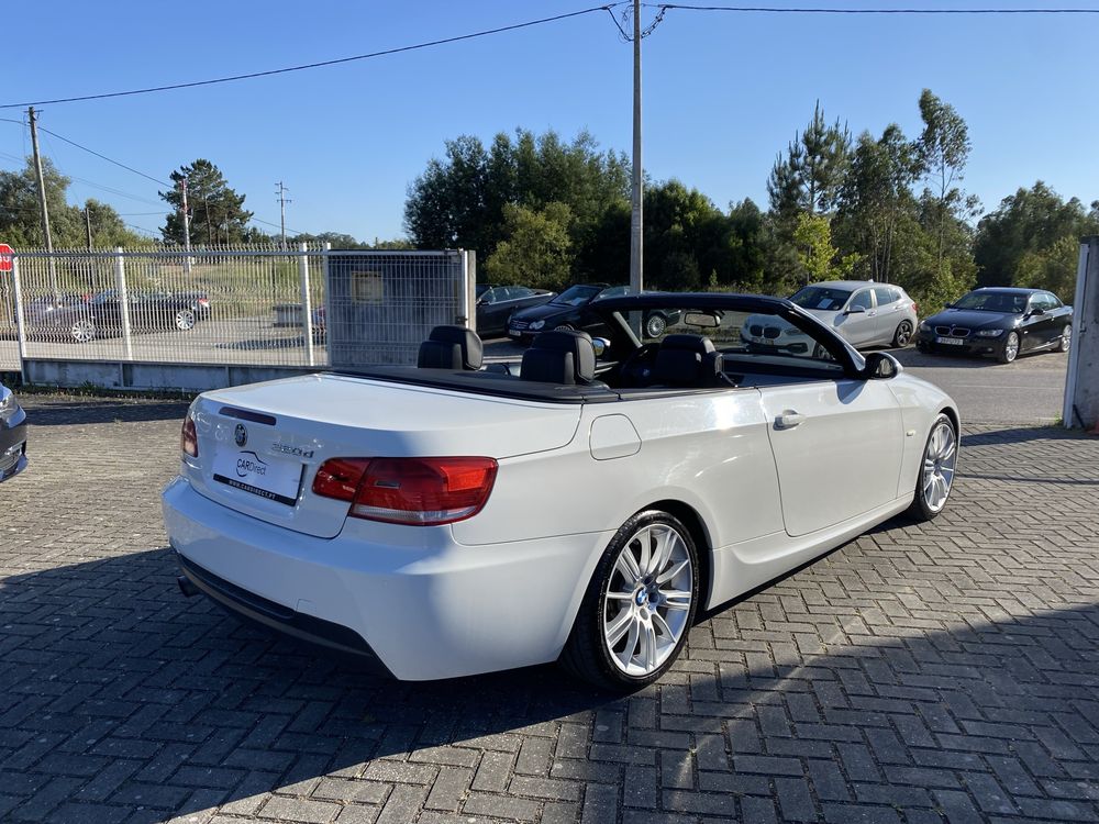 BMW 320d Pack M - Nacional