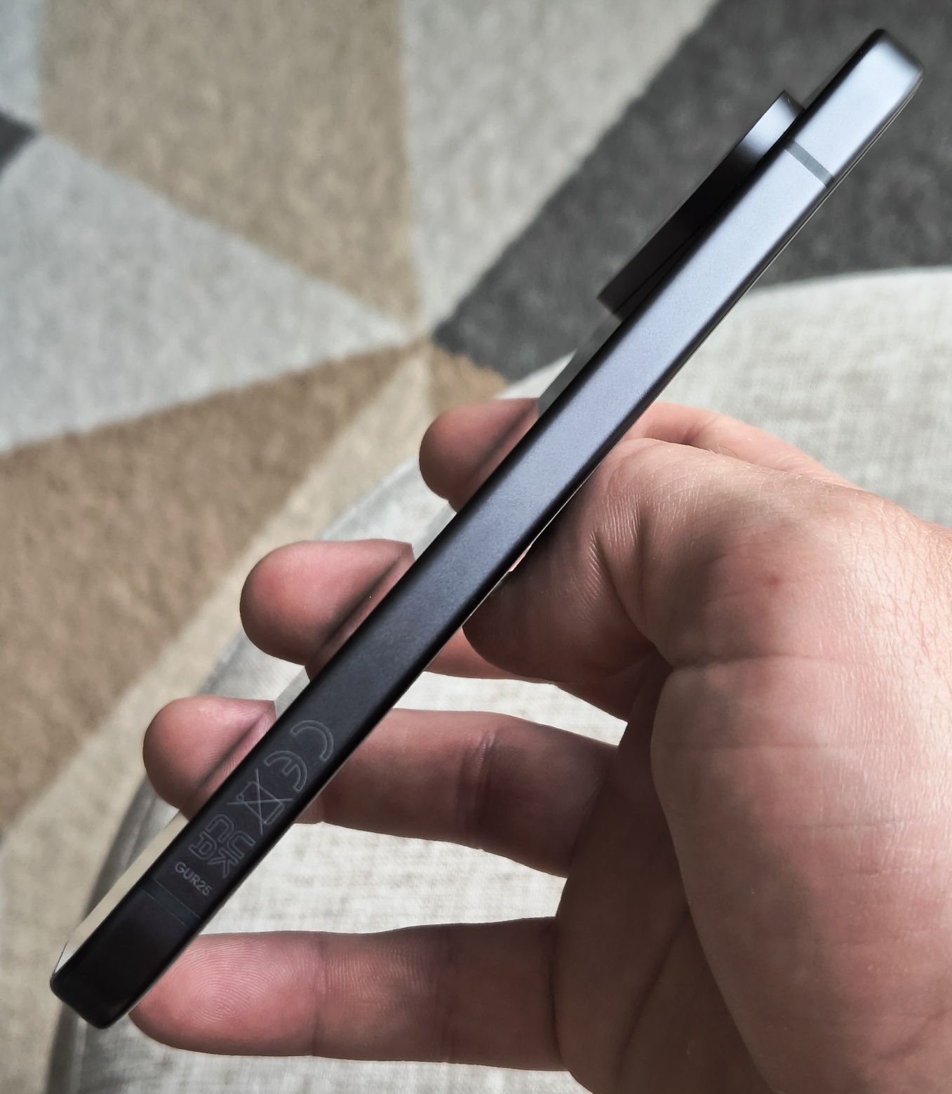 Google Pixel 9 12/128 Media Expert. Gwarancja.
