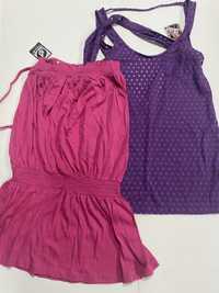 Conjunto Volcom - Vestido + Top