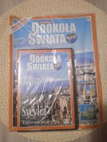 Dookoła Świata Sycylia Tajemnicza wyspa