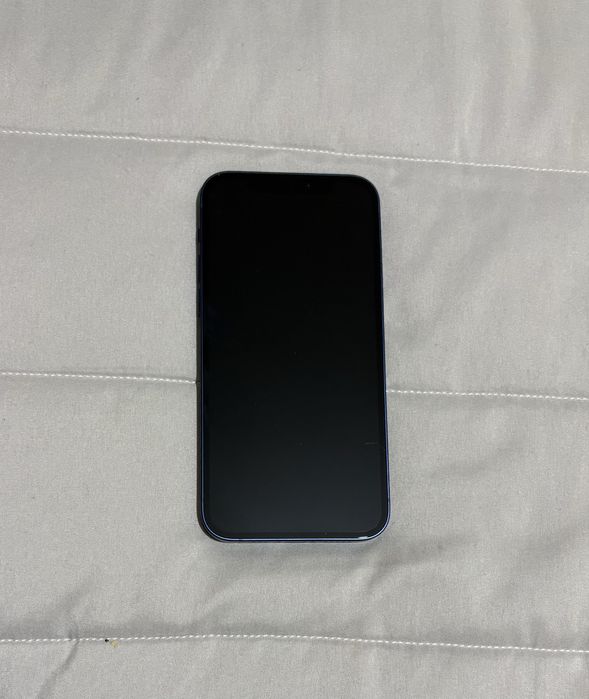 iphone 12 128GB - como novo