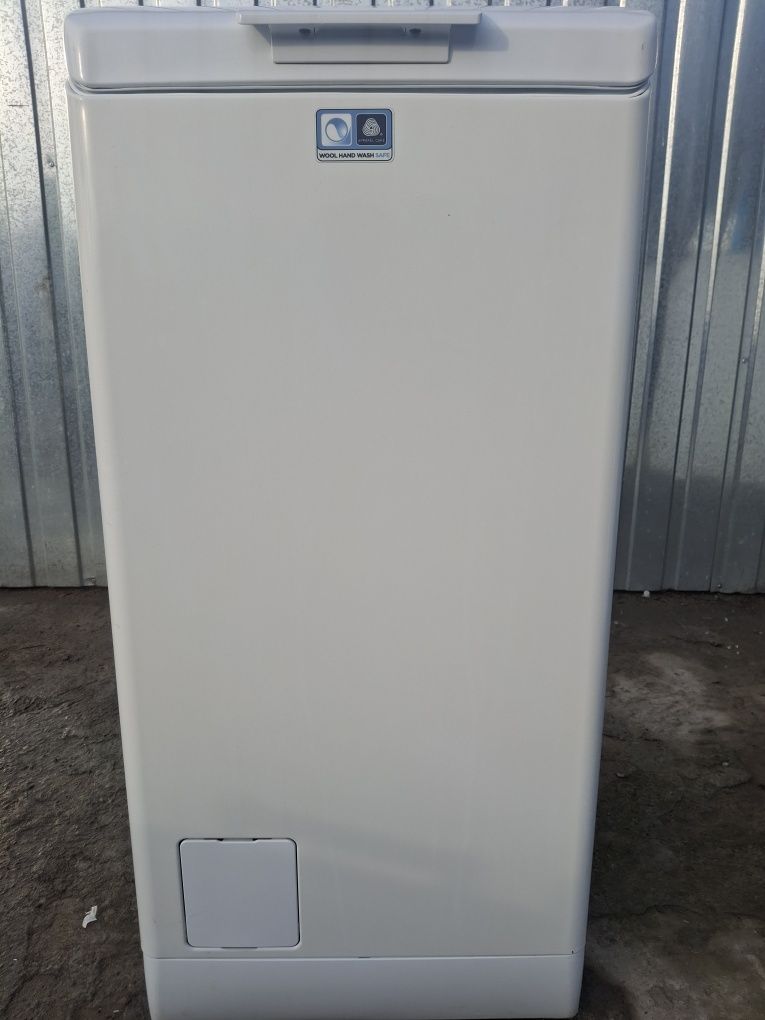 Electrolux 6kg 1300 rpm funkcja pary  gwarancja Dostawa montaż gratis