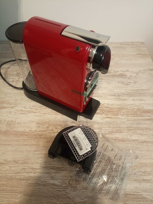 Máquina Nespresso Citiz C113 EU (nova)