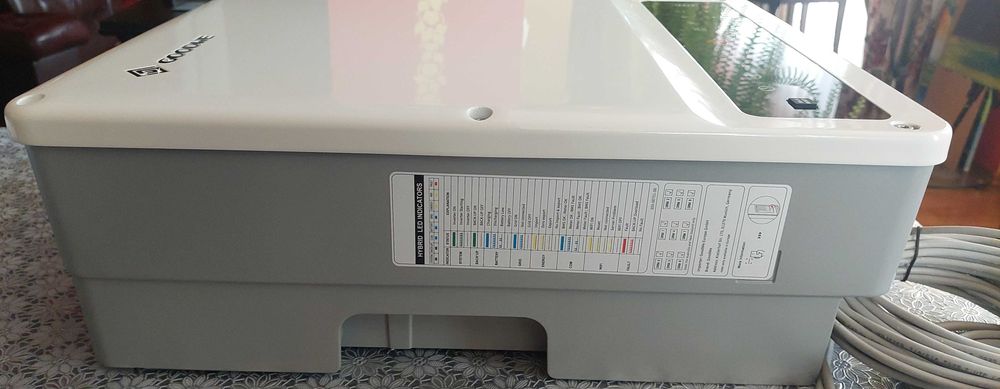 Falownik/inwerter Goodwe 10K-ET