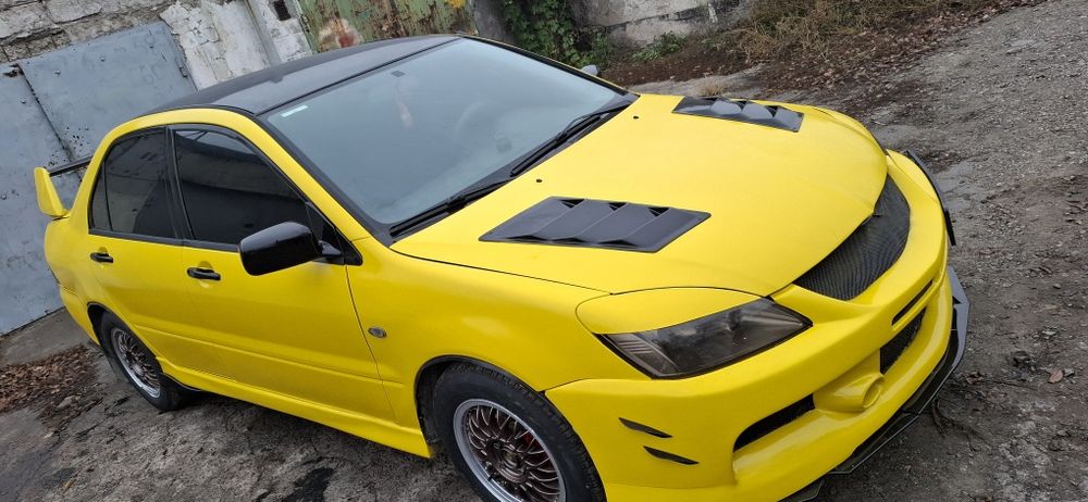 Продам Лансер Автомат