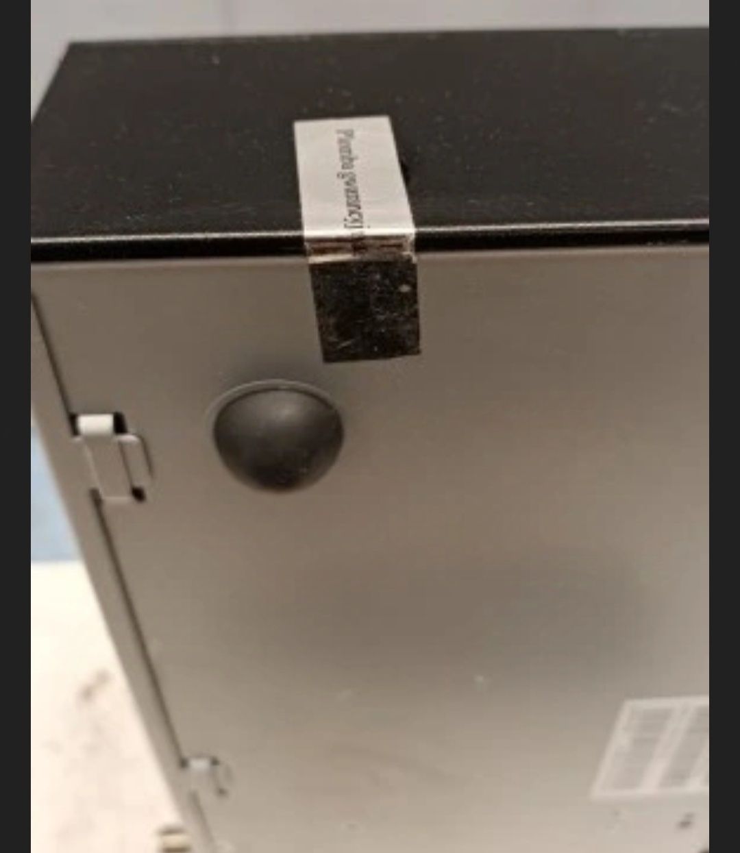 Tuner n-box Philips