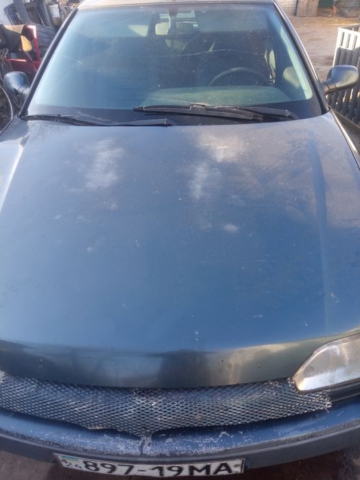 Renault Safrane 3.0 Бензин