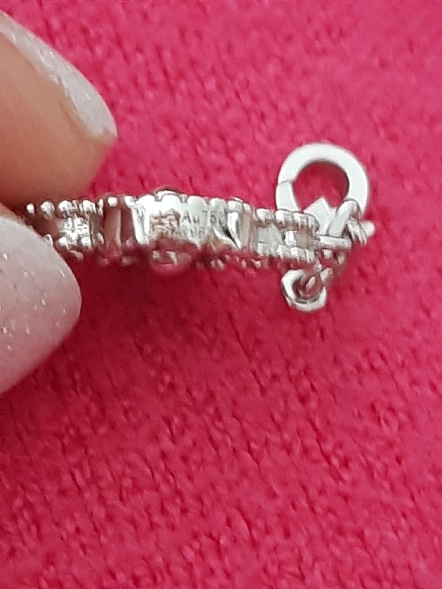 Pulceira van cleef arpels