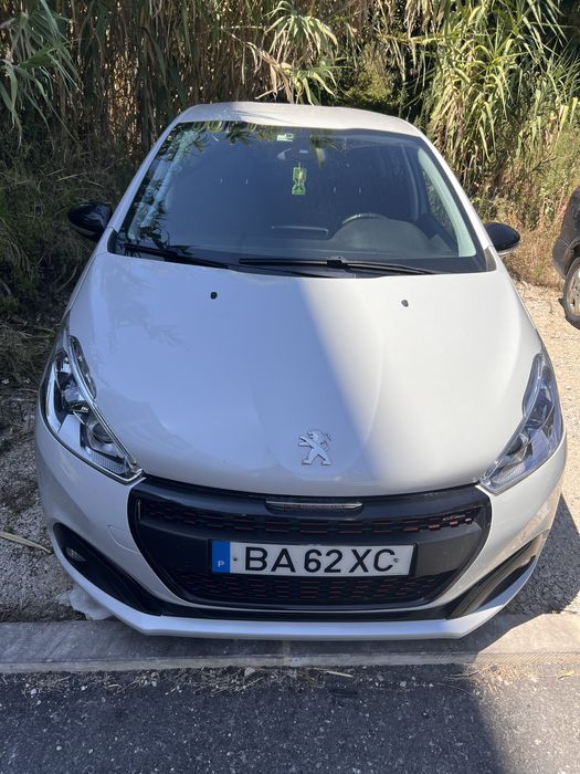 Peugeot208gtline