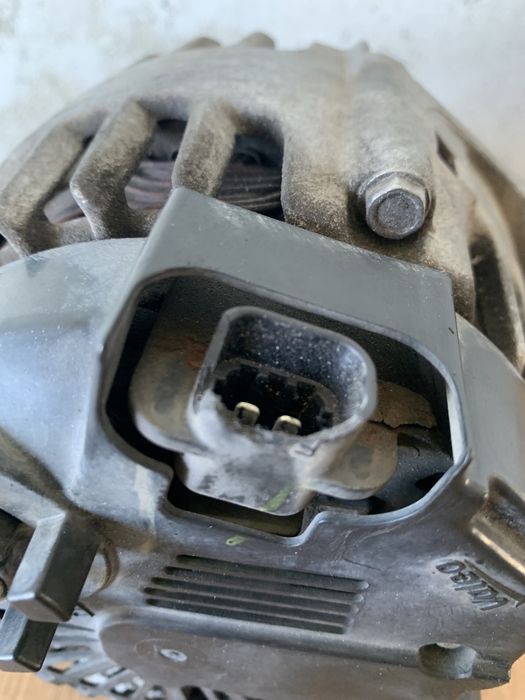 Alternator Opel Insignia Astra J 2.0 CDTI 140A