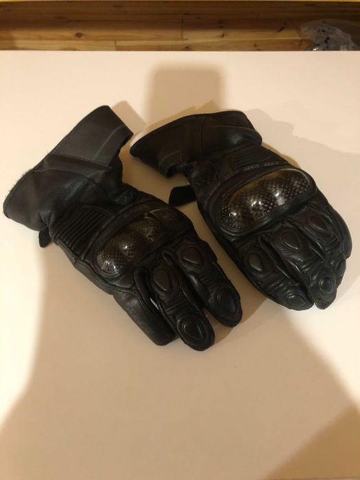 Kombinezon Kask x2 Kurtka Rękawice Motocyklowe