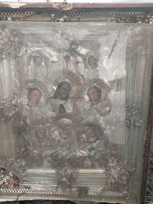 Старовинна ікона