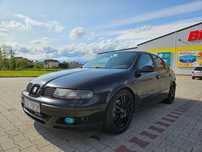 Seat Toledo Seat Toledo 2 1.9TDI 130KM
