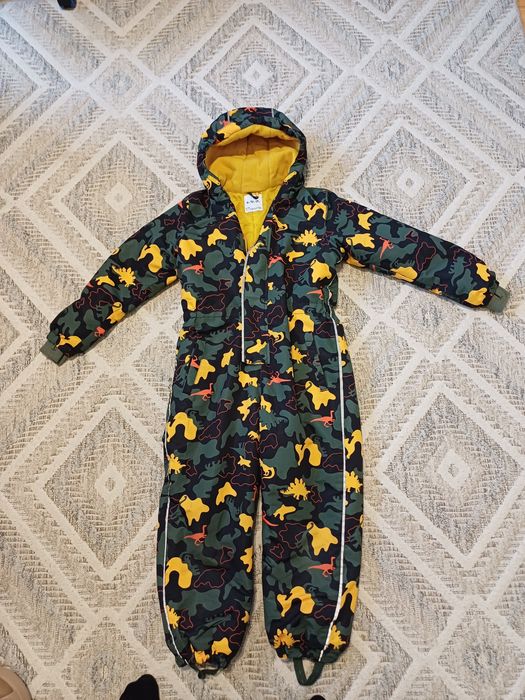 Kombinezon 5.10.15. Rozm 140cm