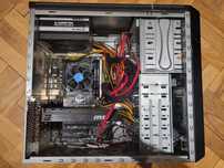 Komputer - 24GB RAM, 2TB dysk