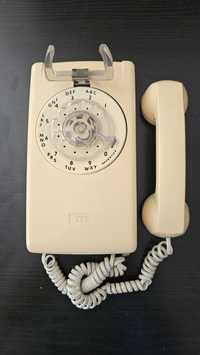 Telefon ITT model 554 vintage