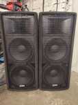 Kolumny Ldm pdp 612 neo 600rms
