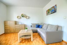 Kawalerka w CENTRUM – 36 m2 + GARAŻ