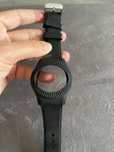 Bracele plástica relógio Watx and Co