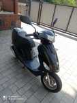 Sprzedam skuter 50cm3
