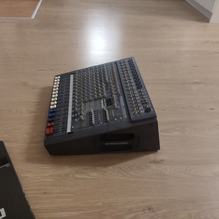 Dynacord PowerMate 1000