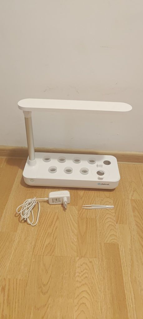 Mobilny ogród hydroponiczny PLATINET 44893 Smart garden