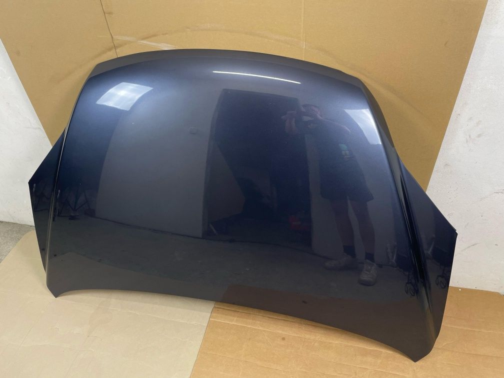 Maska Pokrywa Silnika Honda Crv III lift 09-12r Kolor Nh684p Oryginal