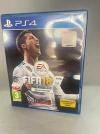 GRA NA PS4 FIFA 18 Sony PlayStation 4 (PS4)