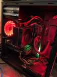 Ігровий компьютер ryzen 7 5700x geforce rtx 3060 12gb тільки самовивіз