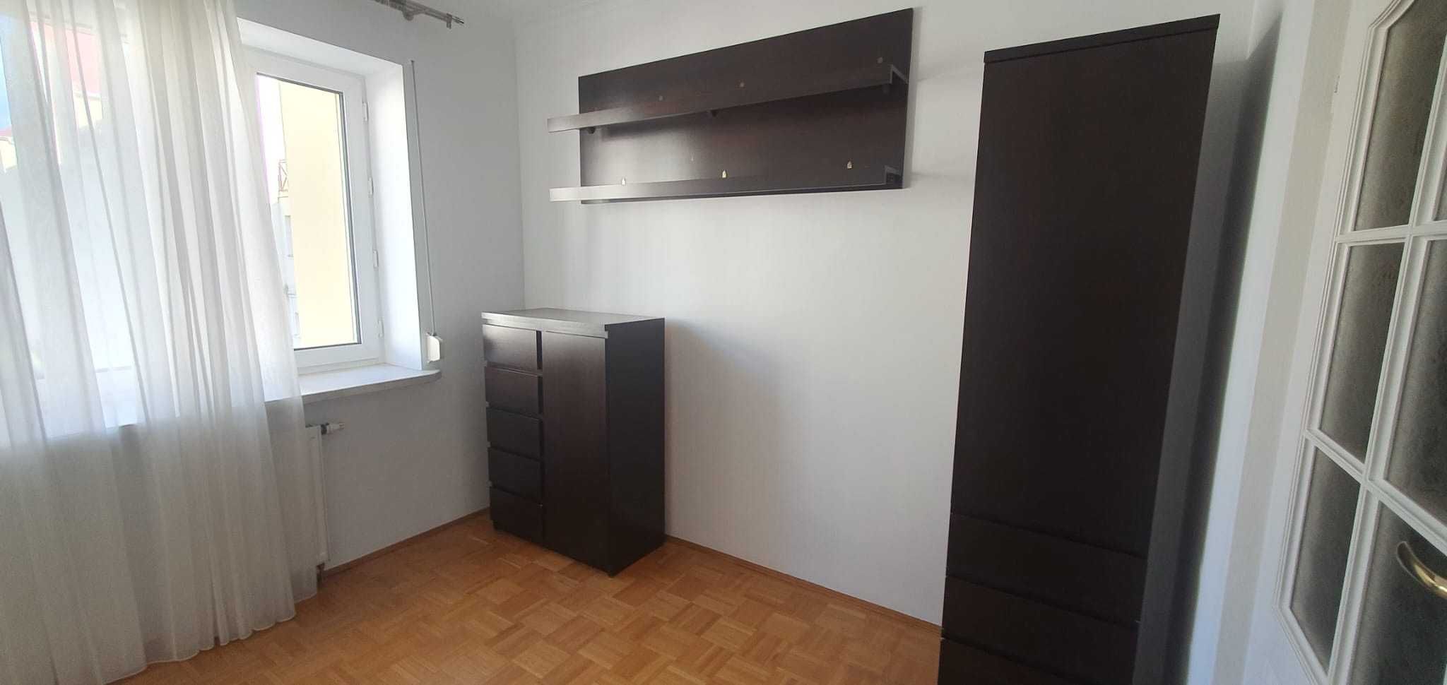 4 pokoje na Kabatach 91 m2