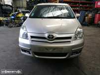 Toyota corolla verso 2.0 d4d de 2006 para peças