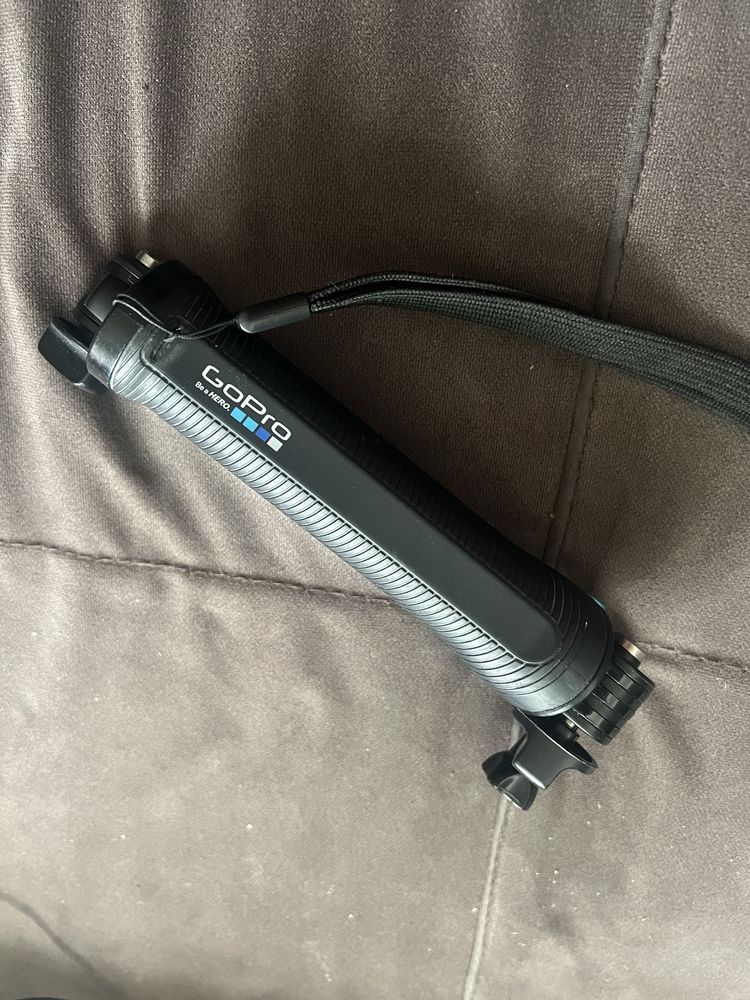Selfie stick GoPro 3-Way 2.0 Uchwyt Ramię Monopod
