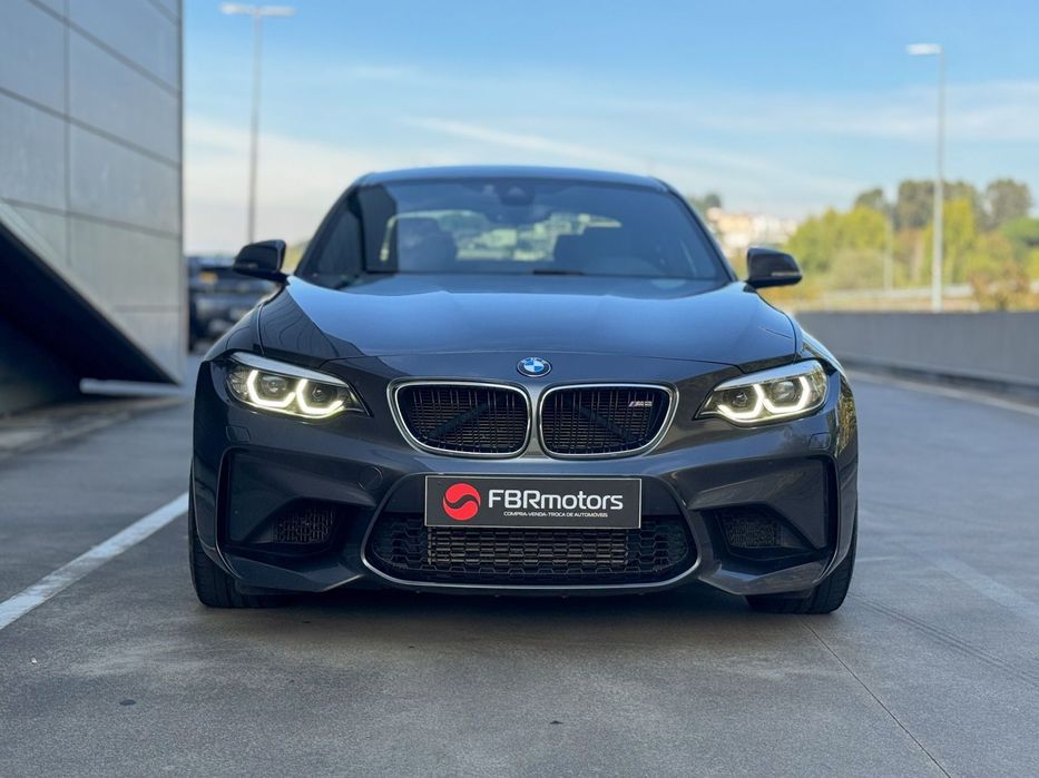 BMW M2
