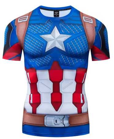TSHIRTS Estampadas Marvel Yoda