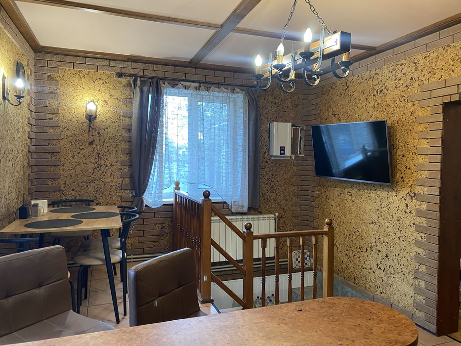 Продам 2х этажный дом Шевченковский ( пос. Димитрова)