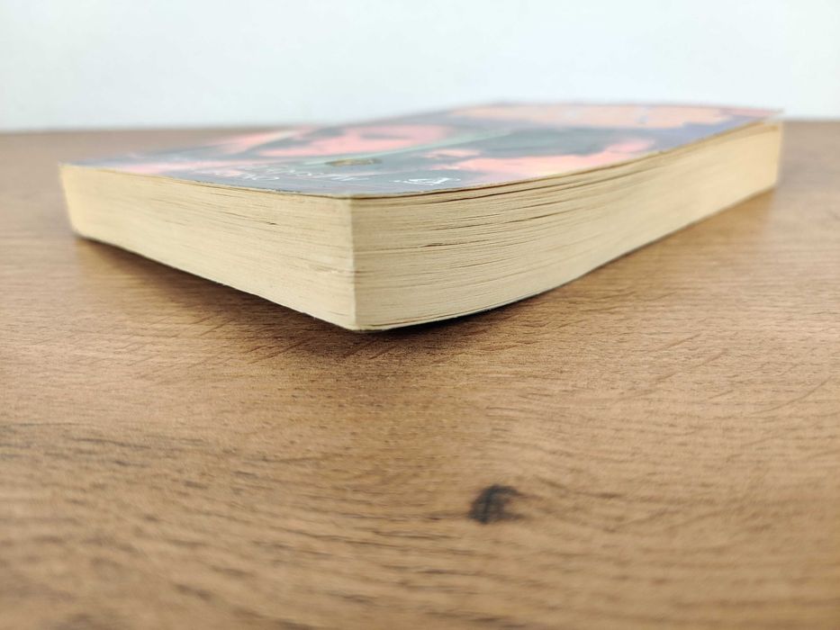 Star wars / Maska kłamstw / James Luceno