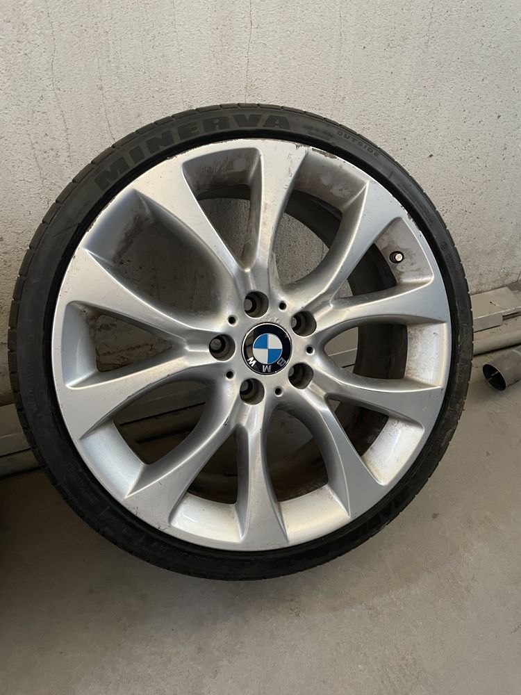 Jantes bmw 19 polegadas