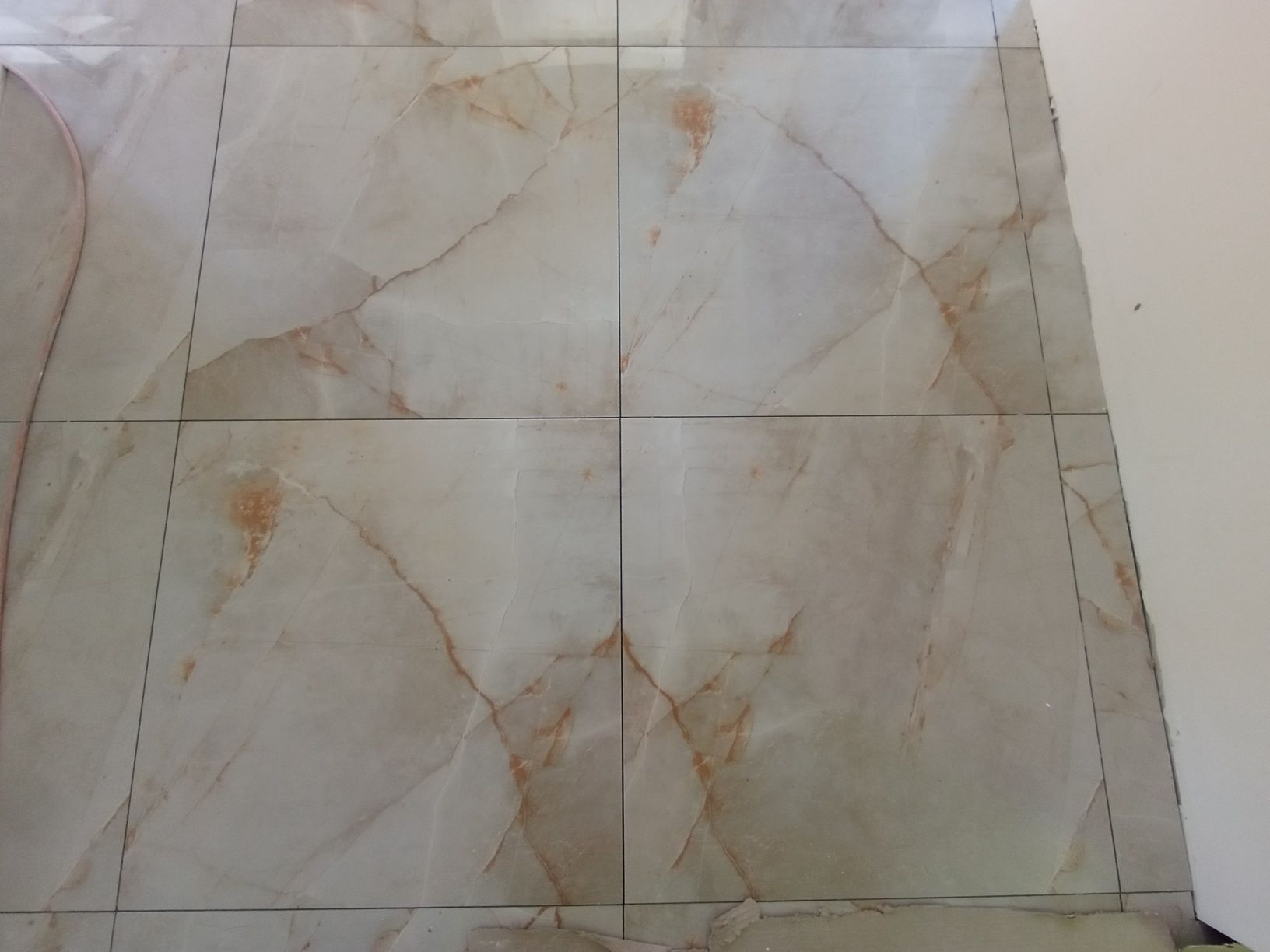 Gres szkliwiony 60x60