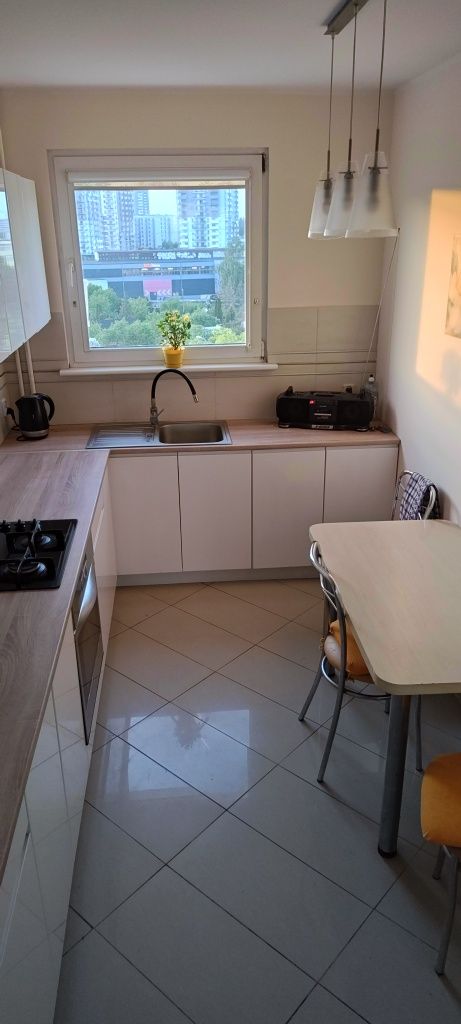 Apartament nad morzem