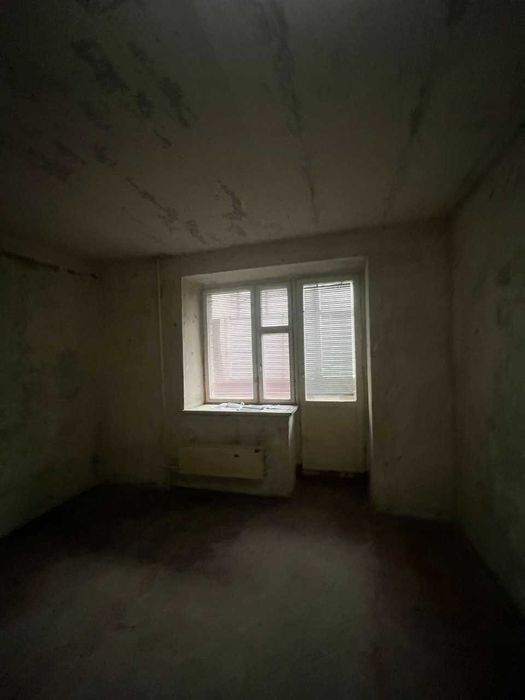 1 кімнатна квартира в 10 мкр-ні