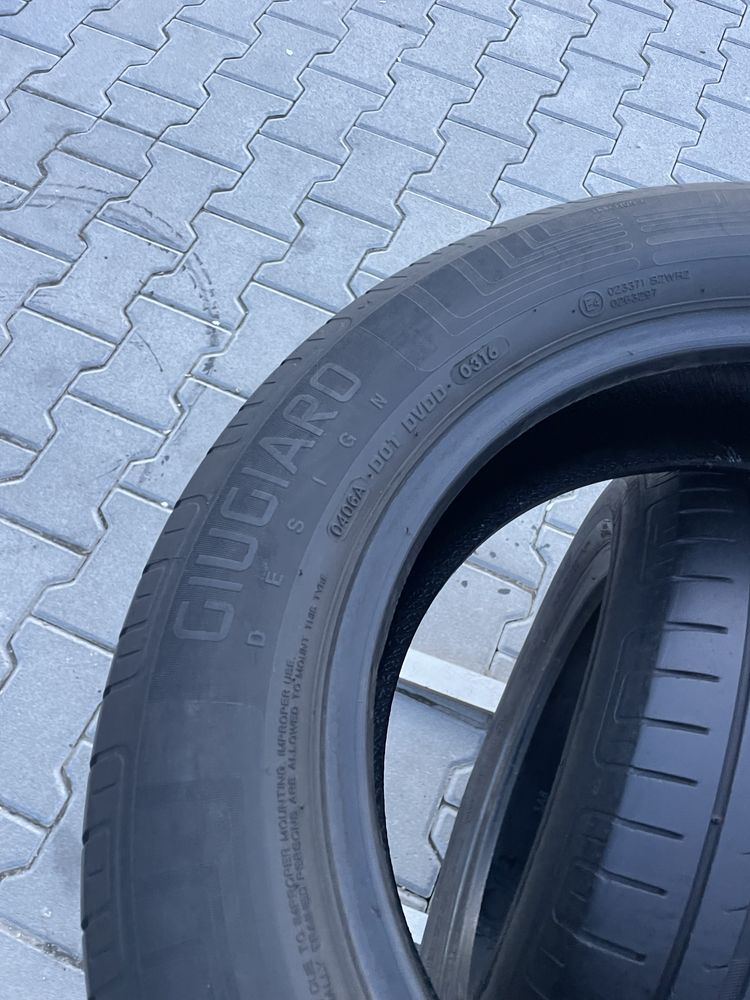 Колеса/резина/гума 185/65R15 Vredershtain