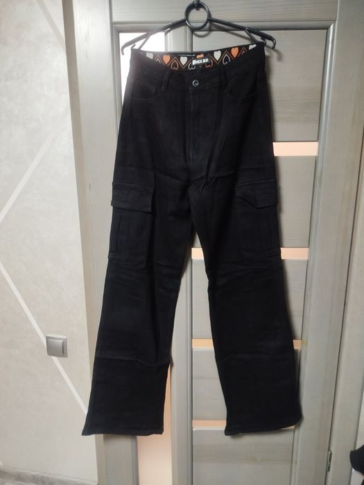 Джинси жіночі нові