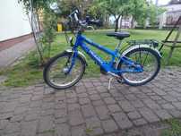 Rower dziecięcy Puky Crusader 20 cali