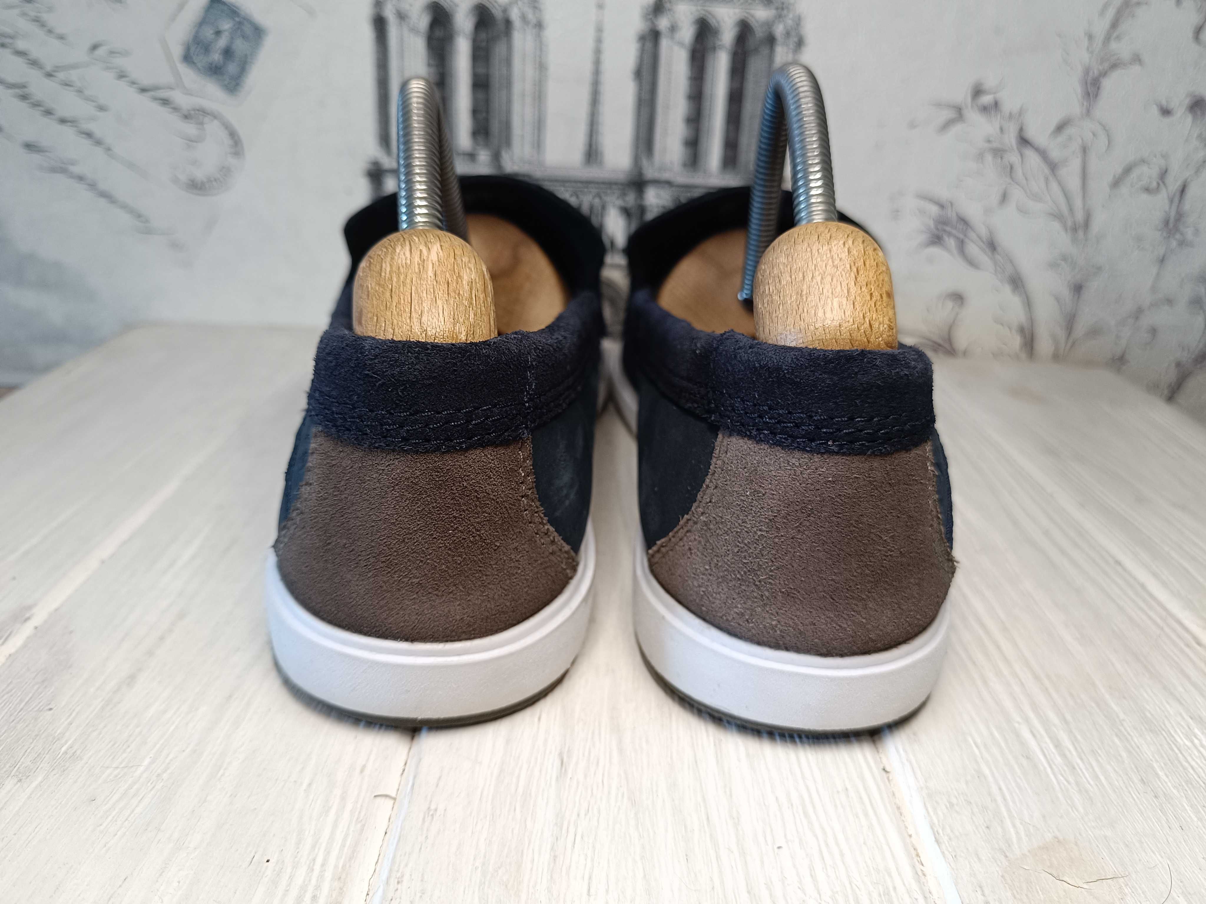 - Clarks Сліпери Bratton Loafer 26172448